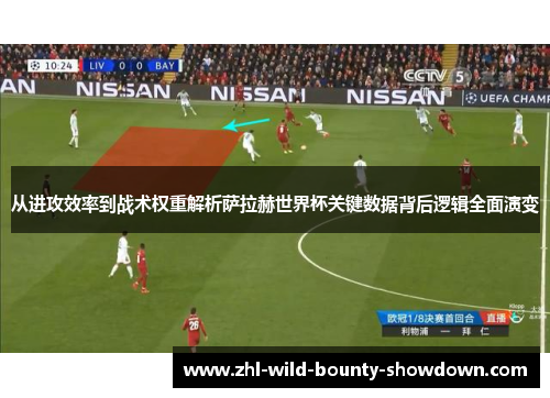 从进攻效率到战术权重解析萨拉赫世界杯关键数据背后逻辑全面演变