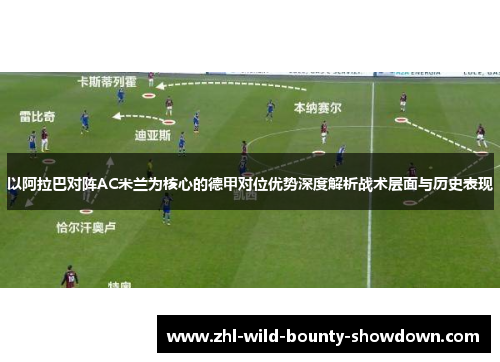 以阿拉巴对阵AC米兰为核心的德甲对位优势深度解析战术层面与历史表现